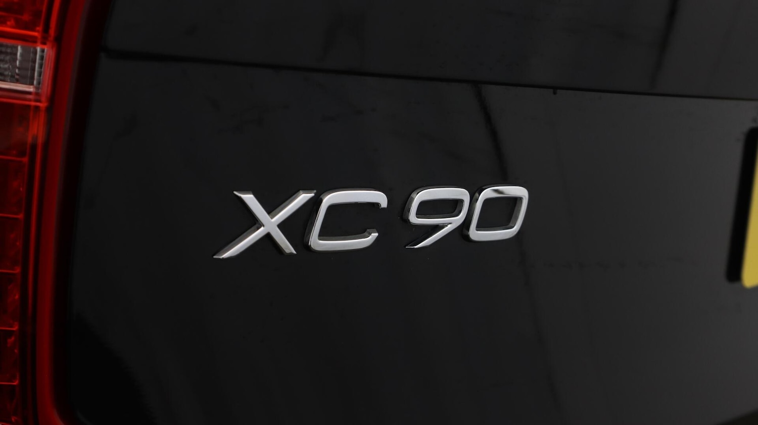 Used Volvo XC90 2017 for sale - 76592506: Photo 21