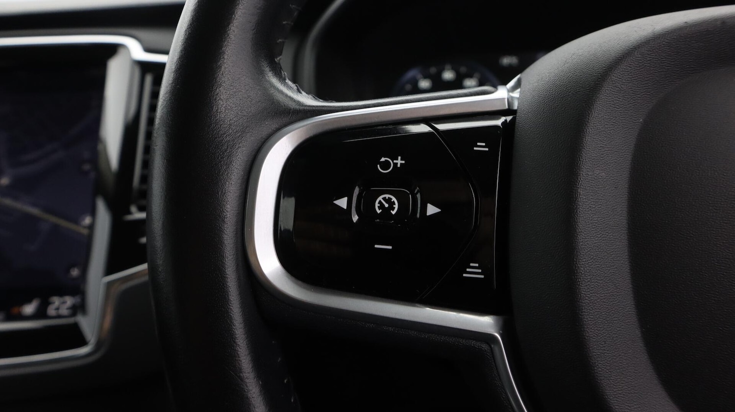 Used Volvo XC90 2017 for sale - 76592506: Photo 24