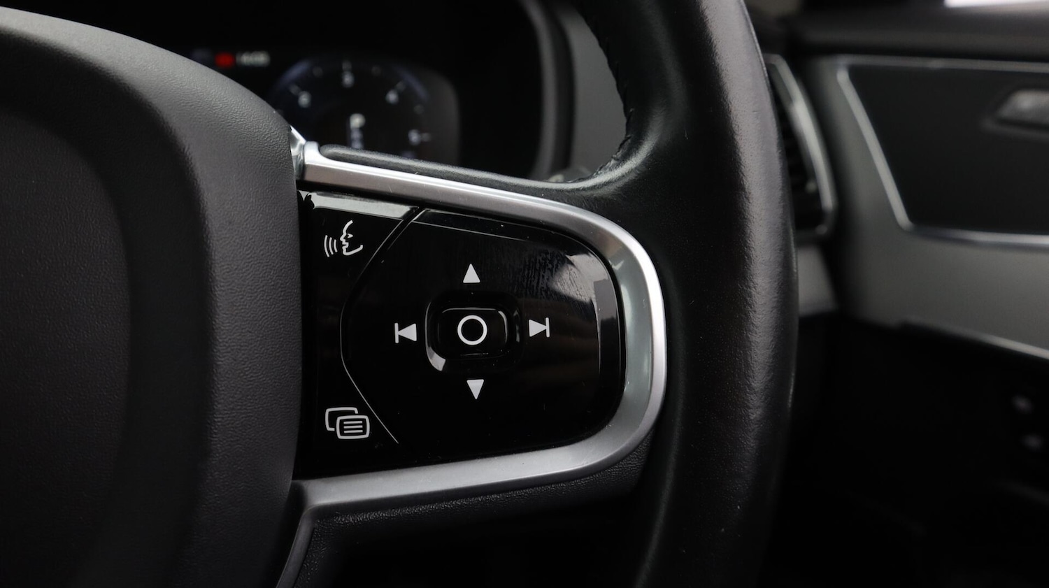 Used Volvo XC90 2017 for sale - 76592506: Photo 25