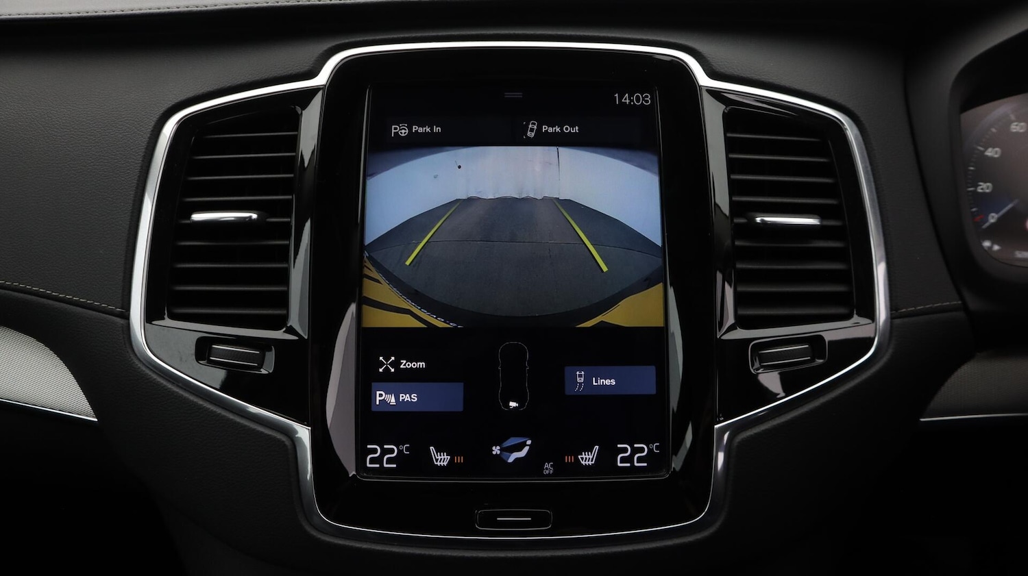 Used Volvo XC90 2017 for sale - 76592506: Photo 26