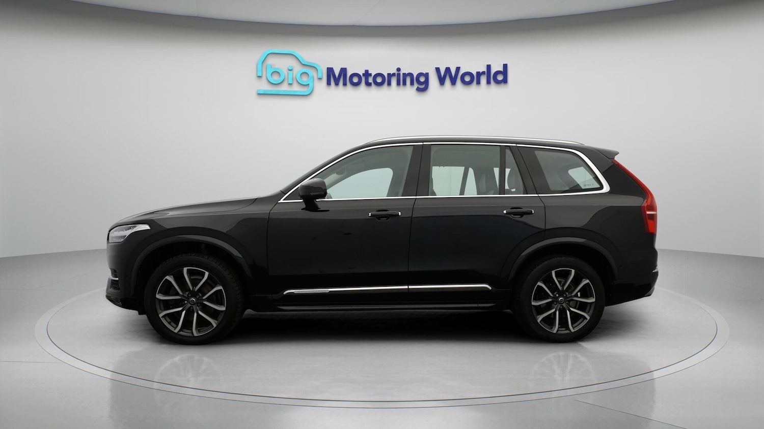 Used Volvo XC90 2017 for sale - 76592506: Photo 5
