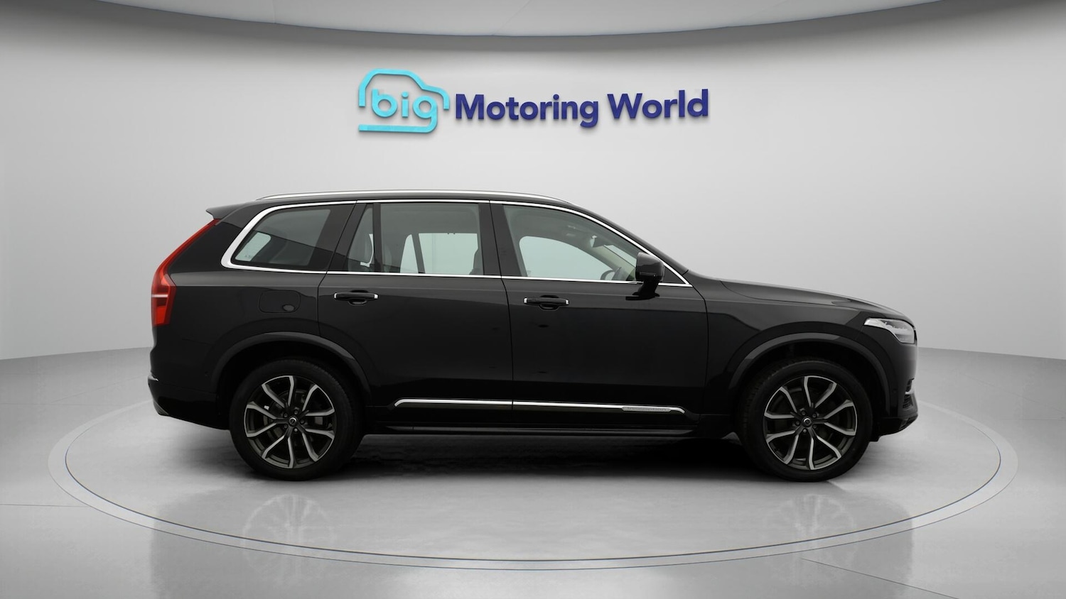 Used Volvo XC90 2017 for sale - 76592506: Photo 9