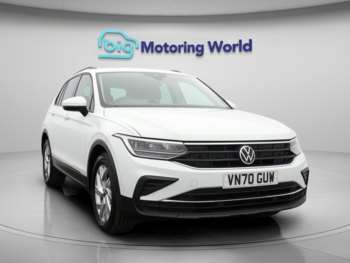 2020 (70) - 1.5 TSI Life 5dr