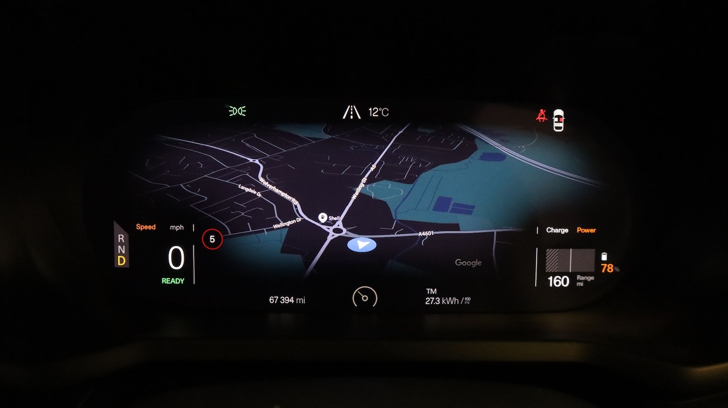 Used Polestar Polestar 2 for sale - 77306394: Photo 10