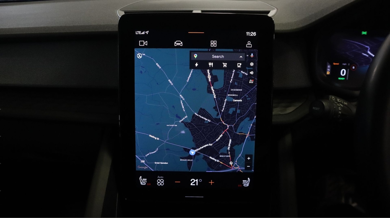 Used Polestar Polestar 2 for sale - 77306394: Photo 11