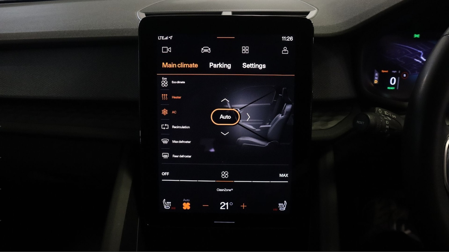 Used Polestar Polestar 2 for sale - 77306394: Photo 12