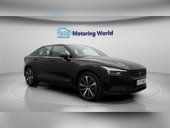 Used Polestar Polestar 2 2021 for sale - 77306394: Photo