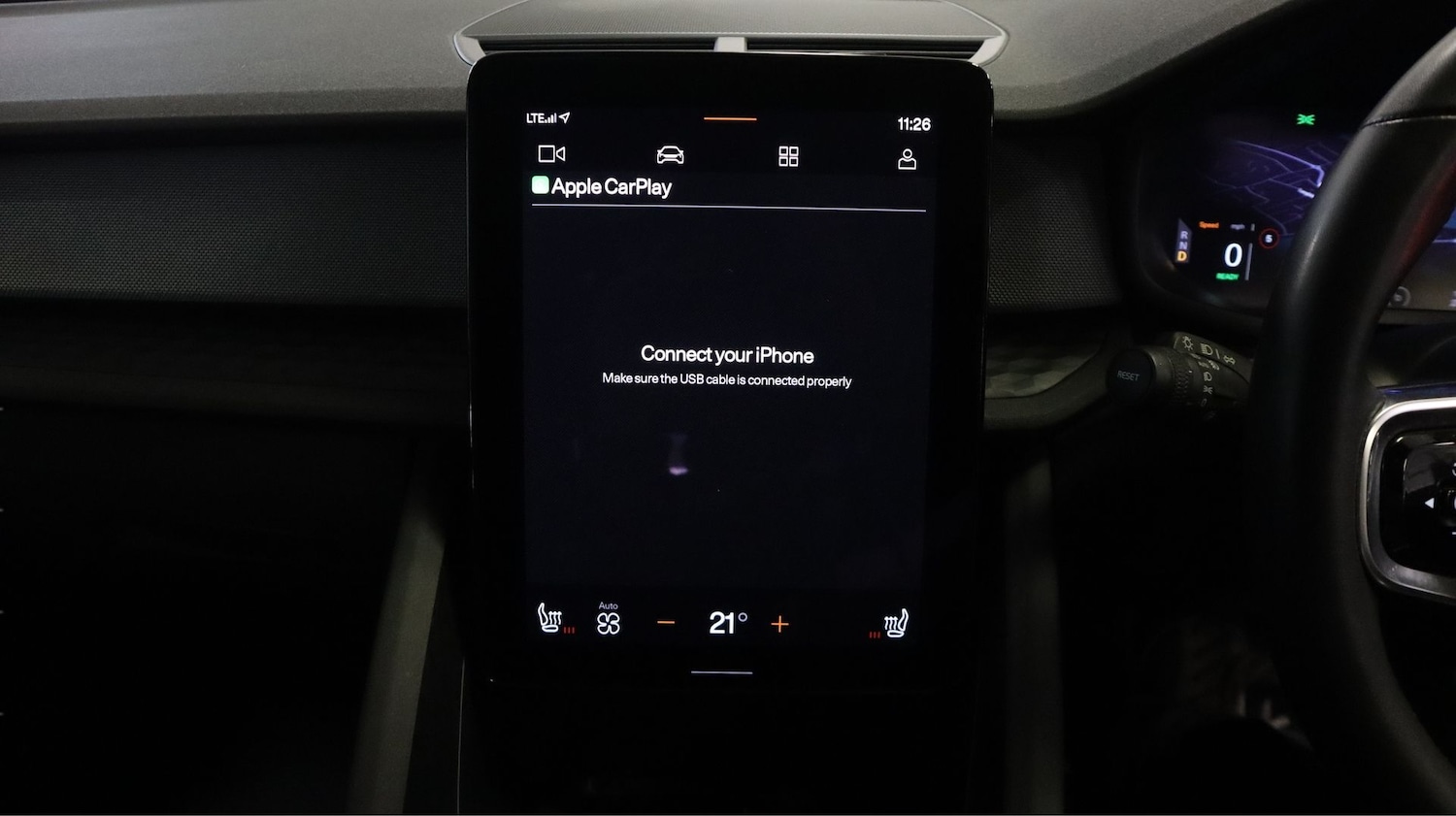 Used Polestar Polestar 2 for sale - 77306394: Photo 25