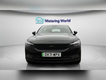 Used Polestar Polestar 2 2021 for sale - 77306394: Photo