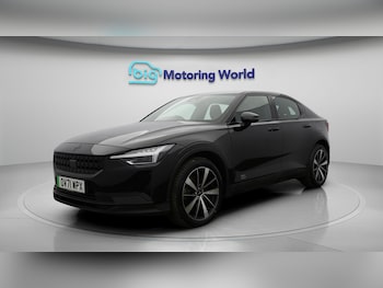 Used Polestar Polestar 2 2021 for sale - 77306394: Photo