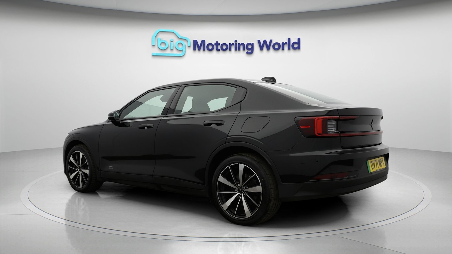 Used Polestar Polestar 2 for sale - 77306394: Photo 5