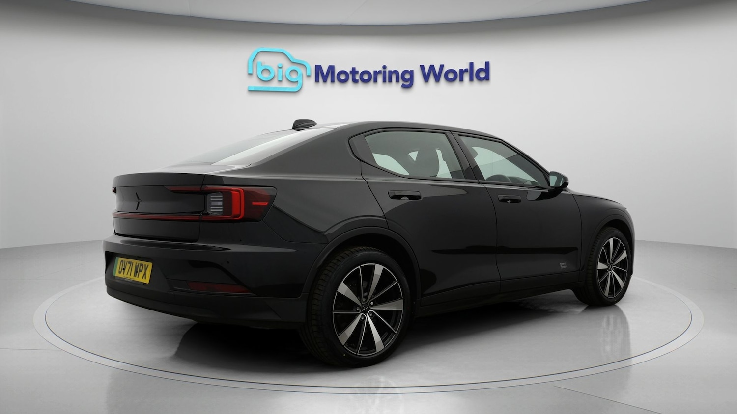 Used Polestar Polestar 2 for sale - 77306394: Photo 7