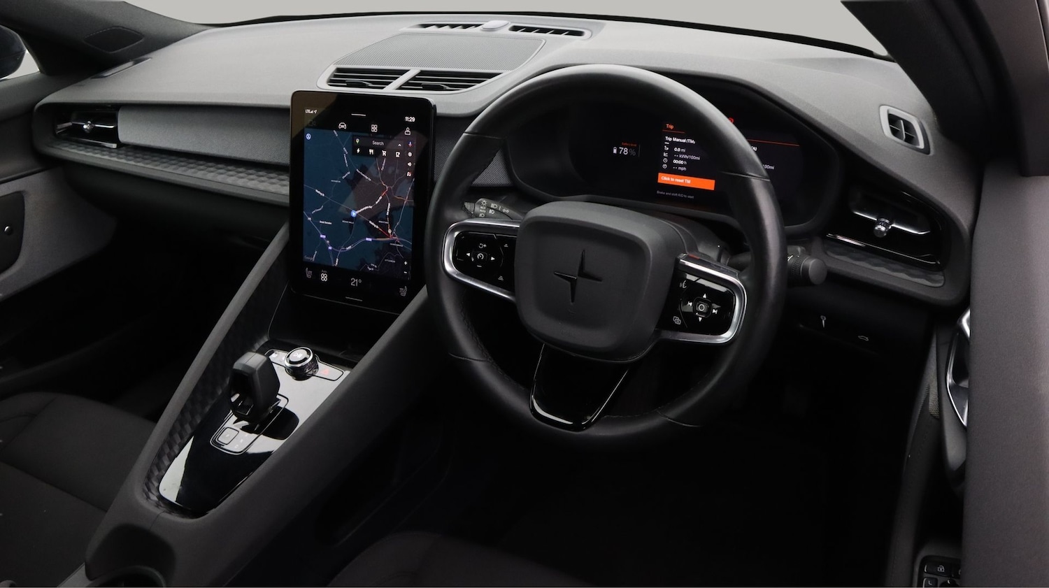 Used Polestar Polestar 2 for sale - 77306394: Photo 9