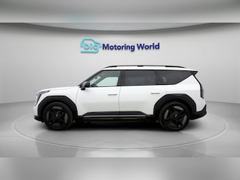 Used Kia EV9 2024 for sale - 79261706: Photo