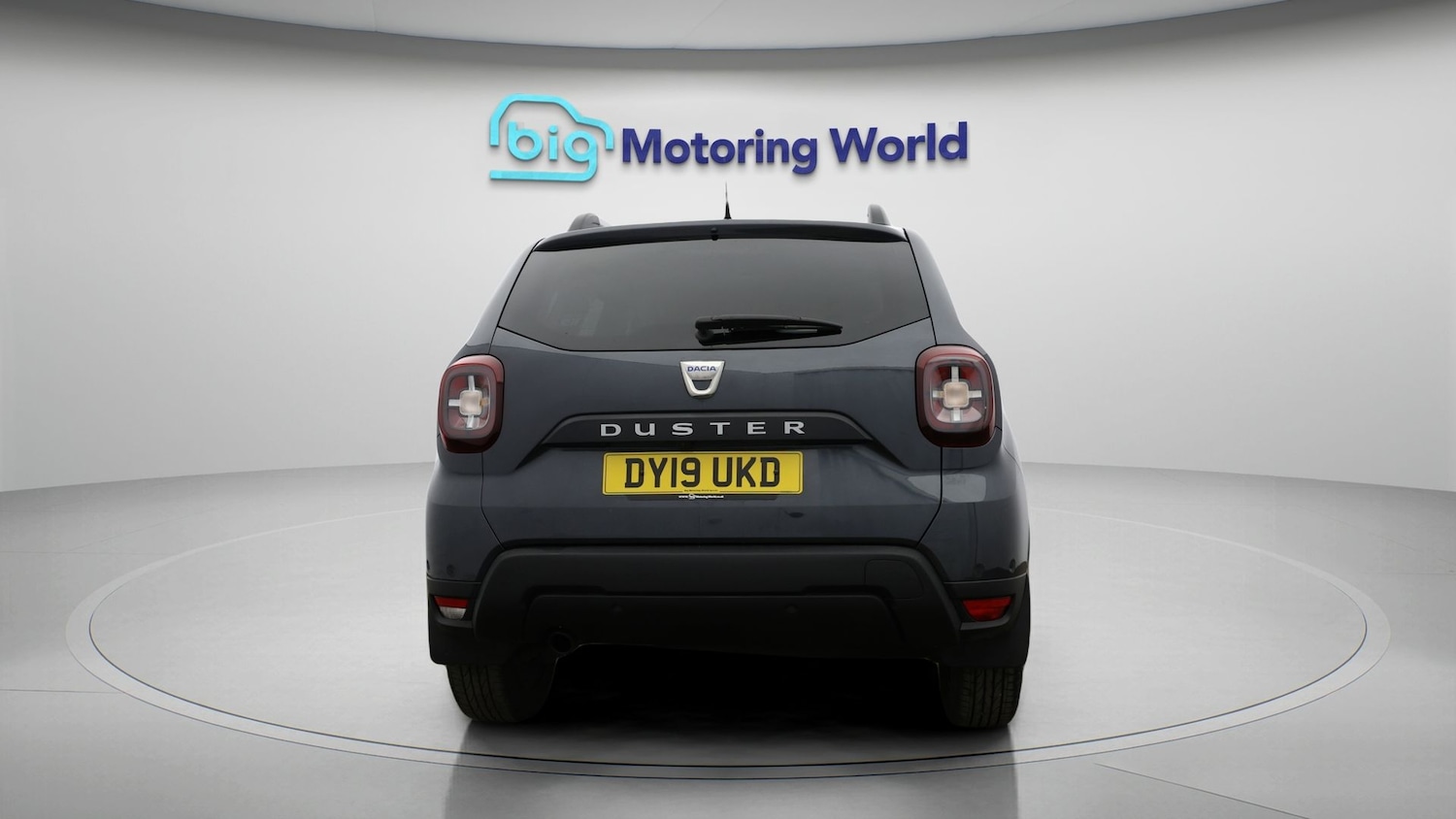 Used Dacia Duster 2019 for sale - 77742540: Photo 6