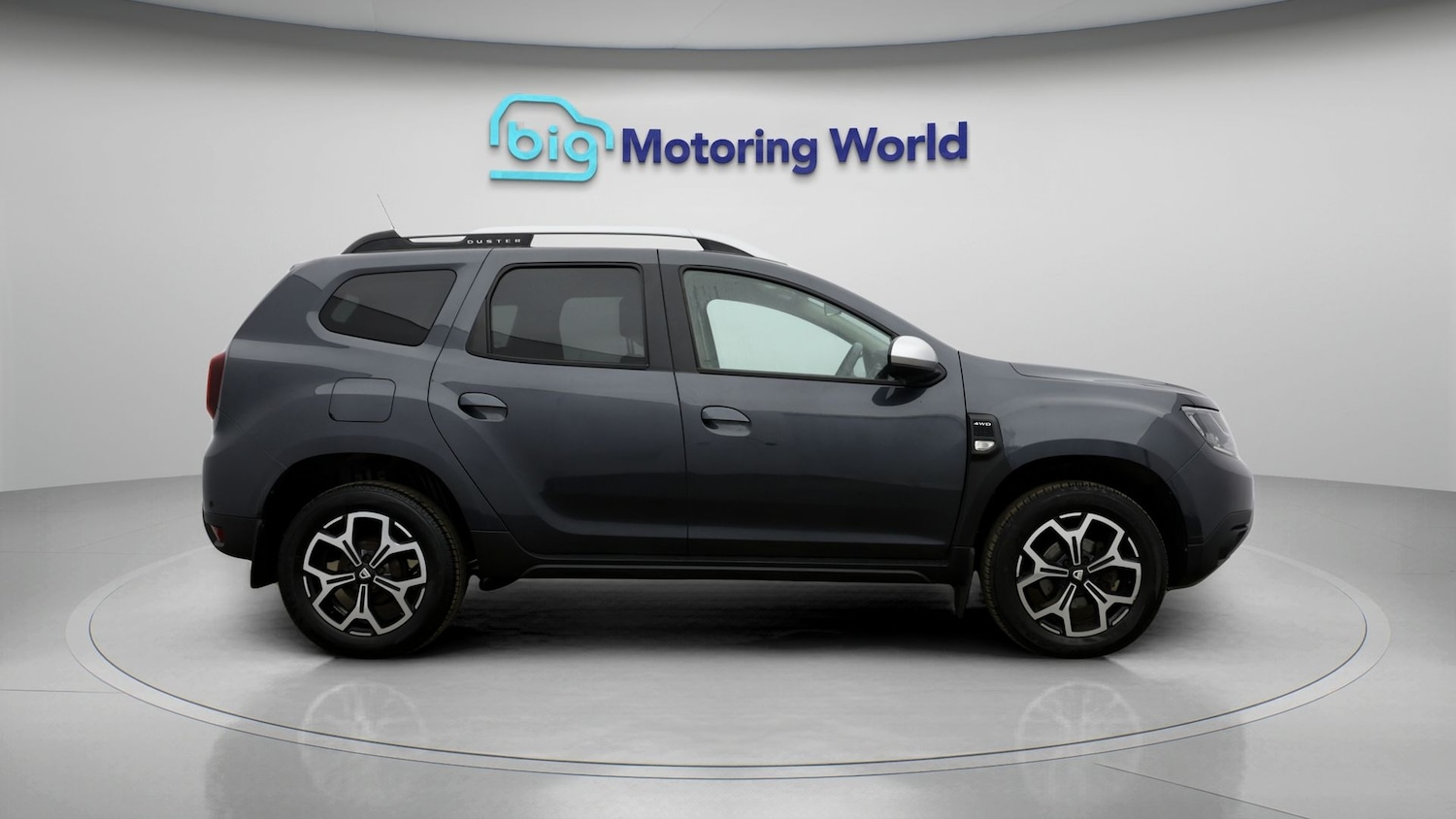 Used Dacia Duster 2019 for sale - 77742540: Photo 8