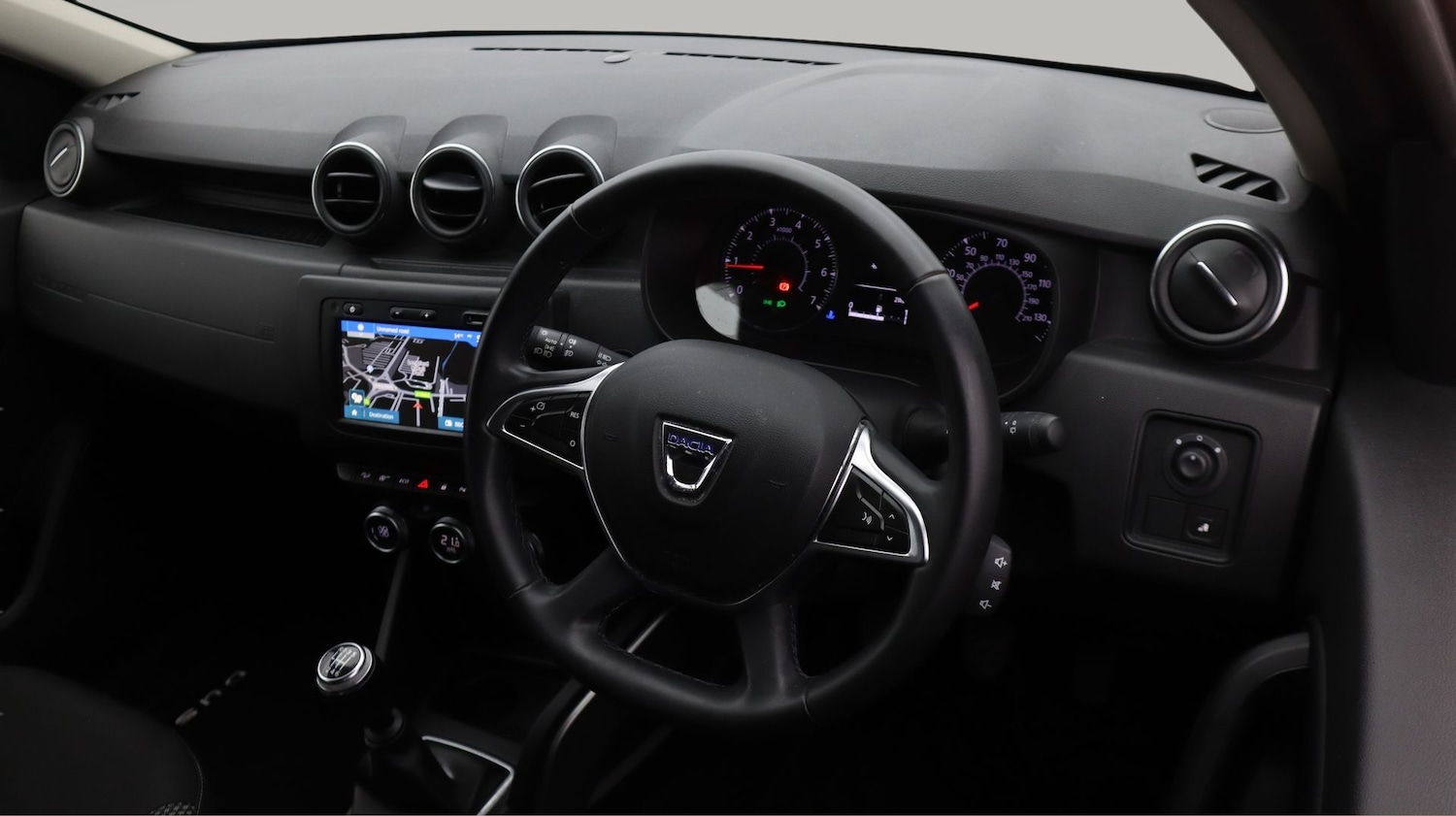 Used Dacia Duster 2019 for sale - 77742540: Photo 9