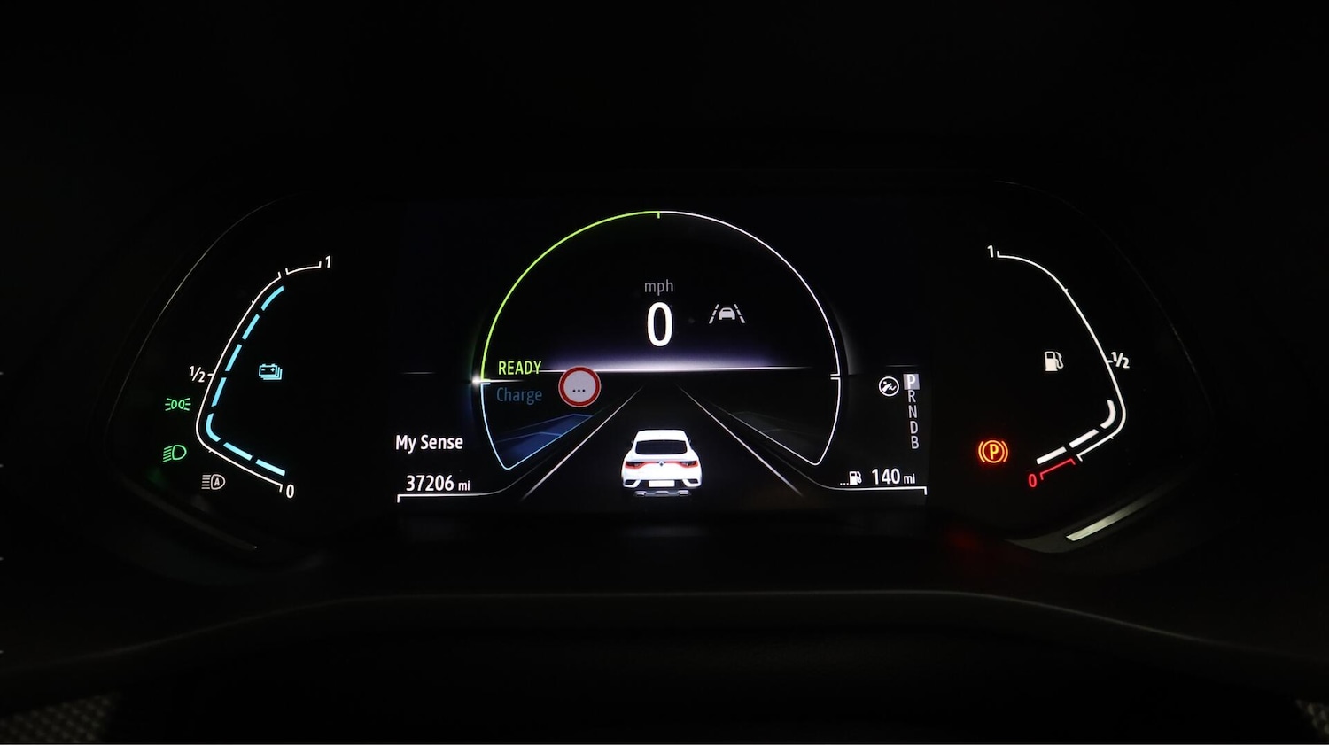 Used Renault Arkana 2021 for sale - 76592144: Photo 11