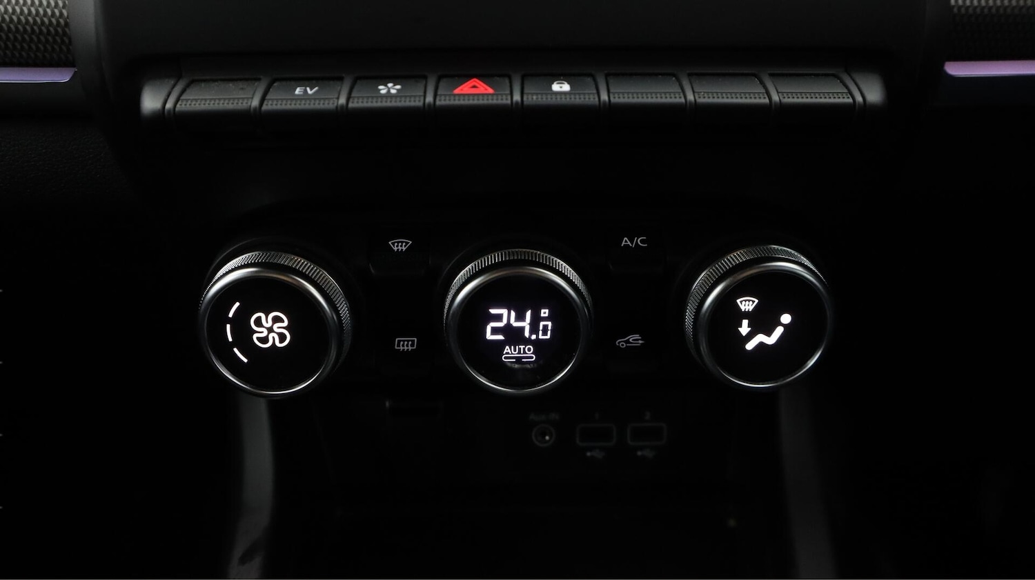 Used Renault Arkana 2021 for sale - 76592144: Photo 13