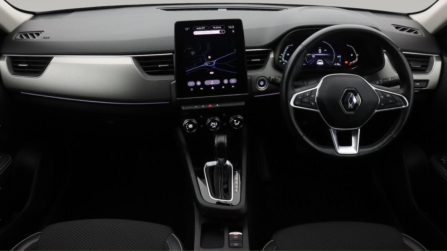 Used Renault Arkana 2021 for sale - 76592144: Photo 14