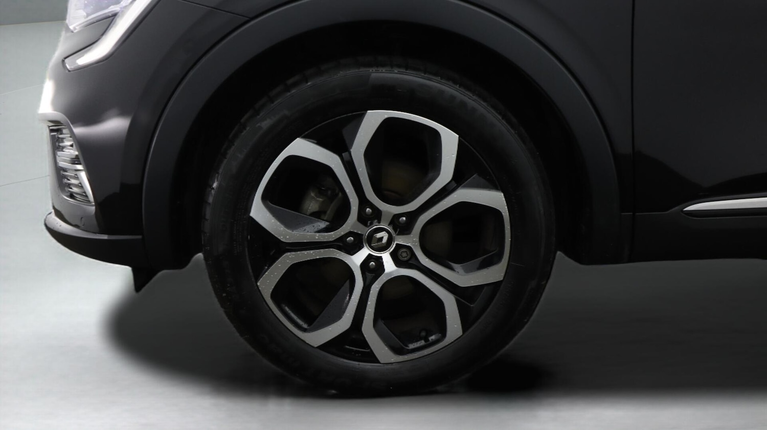 Used Renault Arkana 2021 for sale - 76592144: Photo 19