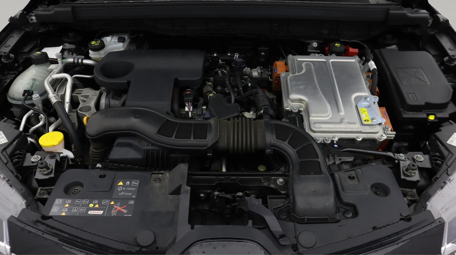 Used Renault Arkana 2021 for sale - 76592144: Photo 20