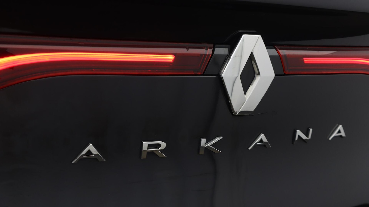 Used Renault Arkana 2021 for sale - 76592144: Photo 21