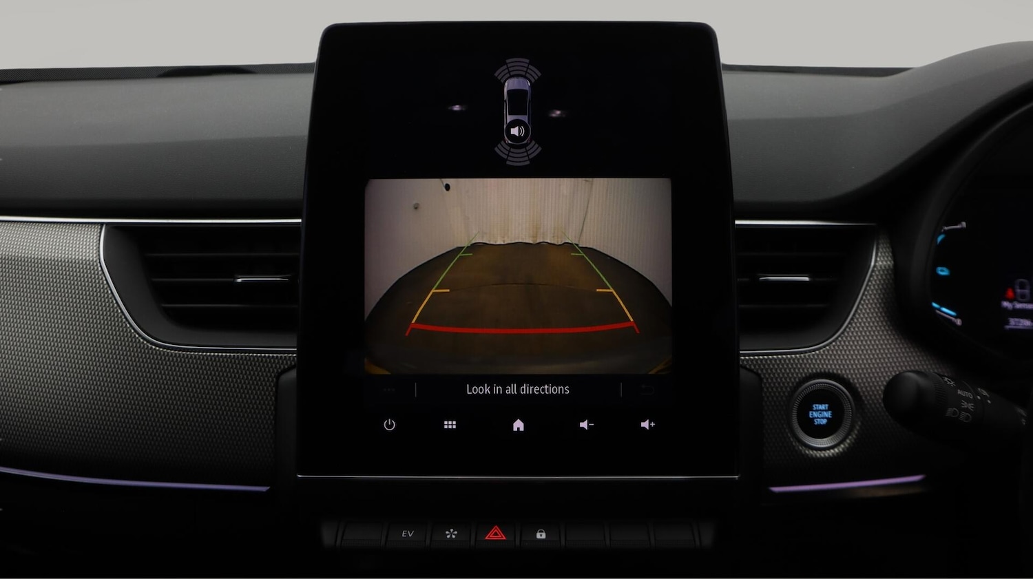 Used Renault Arkana 2021 for sale - 76592144: Photo 25