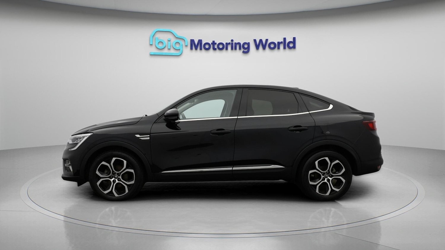 Used Renault Arkana 2021 for sale - 76592144: Photo 5