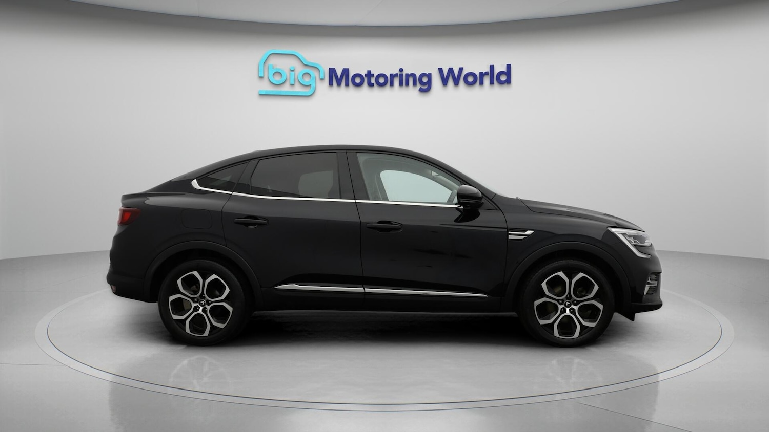 Used Renault Arkana 2021 for sale - 76592144: Photo 9