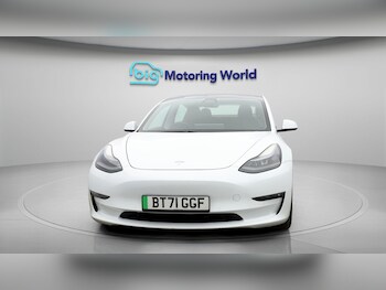 Used Tesla Model 3 2021 for sale - 78325093: Photo