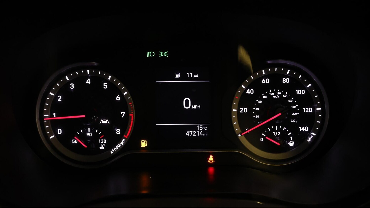 Used Hyundai i10 2022 for sale - 76307378: Photo 11