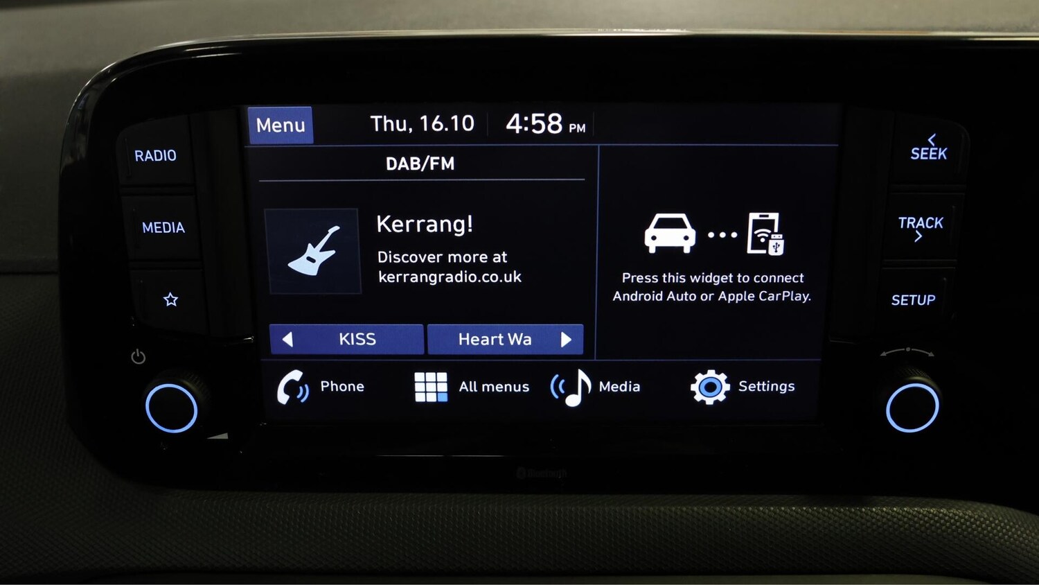 Used Hyundai i10 2022 for sale - 76307378: Photo 12