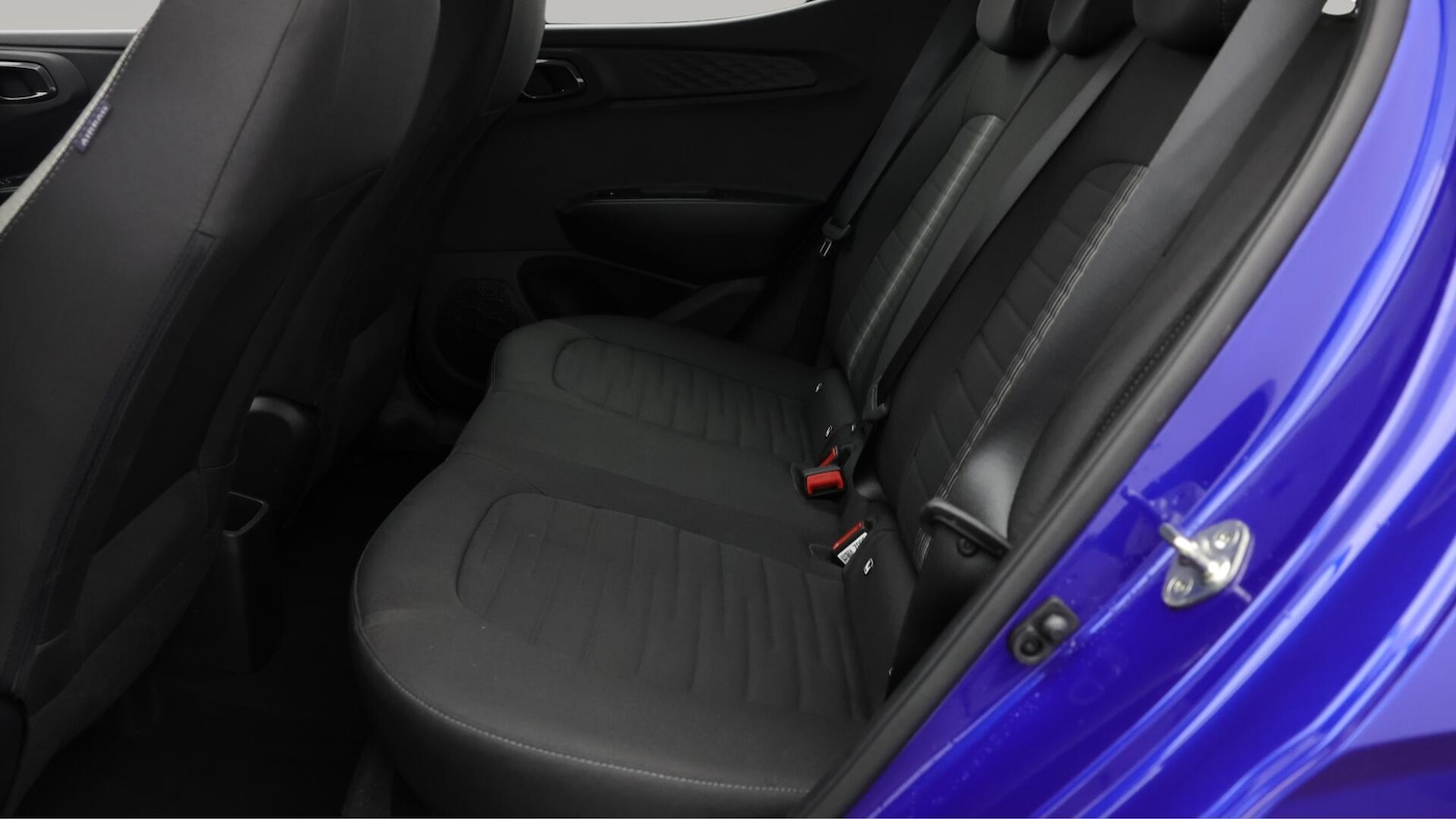 Used Hyundai i10 2022 for sale - 76307378: Photo 17