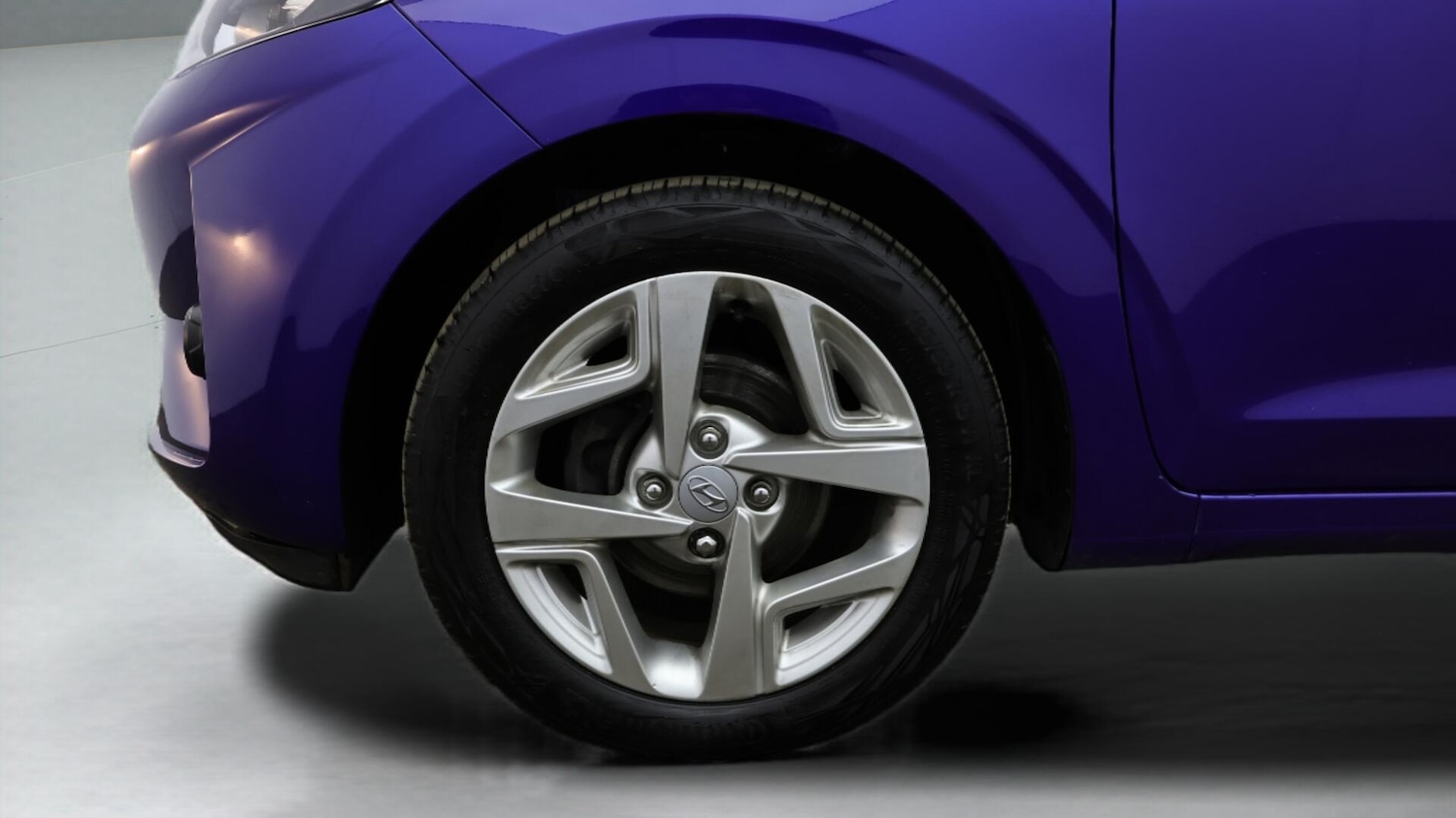 Used Hyundai i10 2022 for sale - 76307378: Photo 19