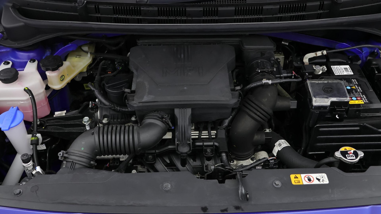 Used Hyundai i10 2022 for sale - 76307378: Photo 20