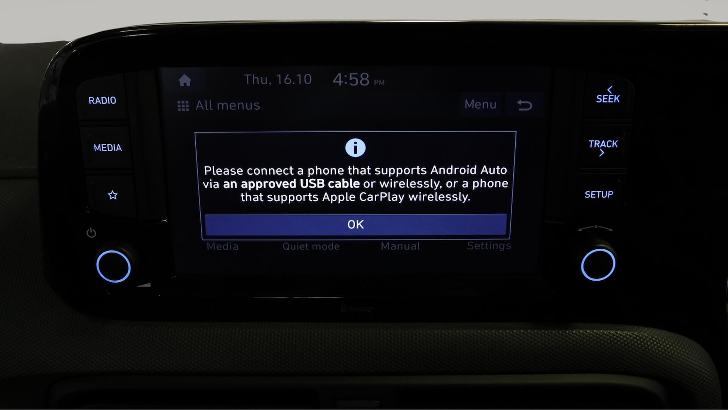 Used Hyundai i10 2022 for sale - 76307378: Photo 25