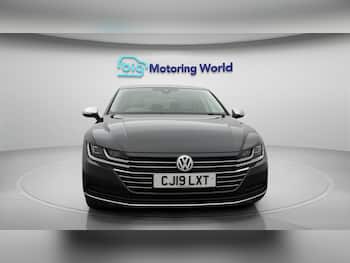 Used Volkswagen Arteon 2019 for sale - 79865546: Photo