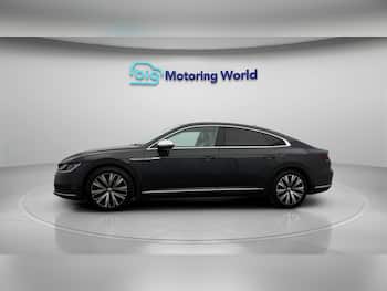 Used Volkswagen Arteon 2019 for sale - 79865546: Photo