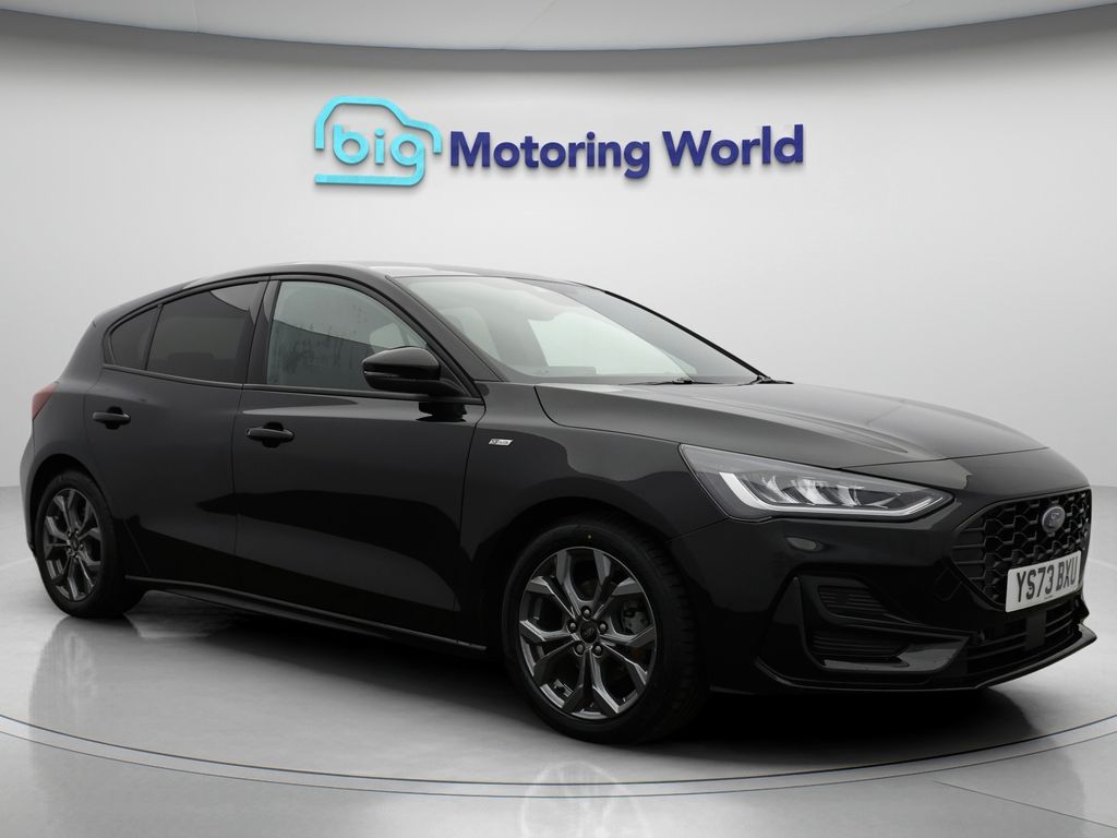 Used Ford Focus for sale - 76812169: Photo 15