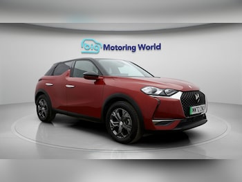 Used DS Automobiles DS 3 2023 for sale - 78486605: Photo