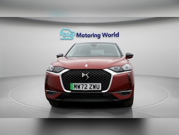 Used DS Automobiles DS 3 2023 for sale - 78486605: Photo