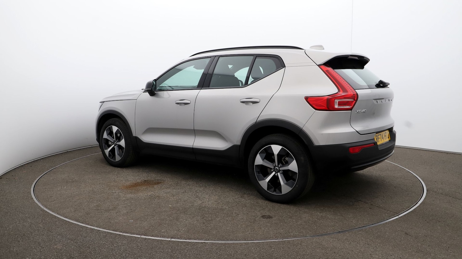 Used Volvo XC40 2024 for sale - 76810309: Photo 27
