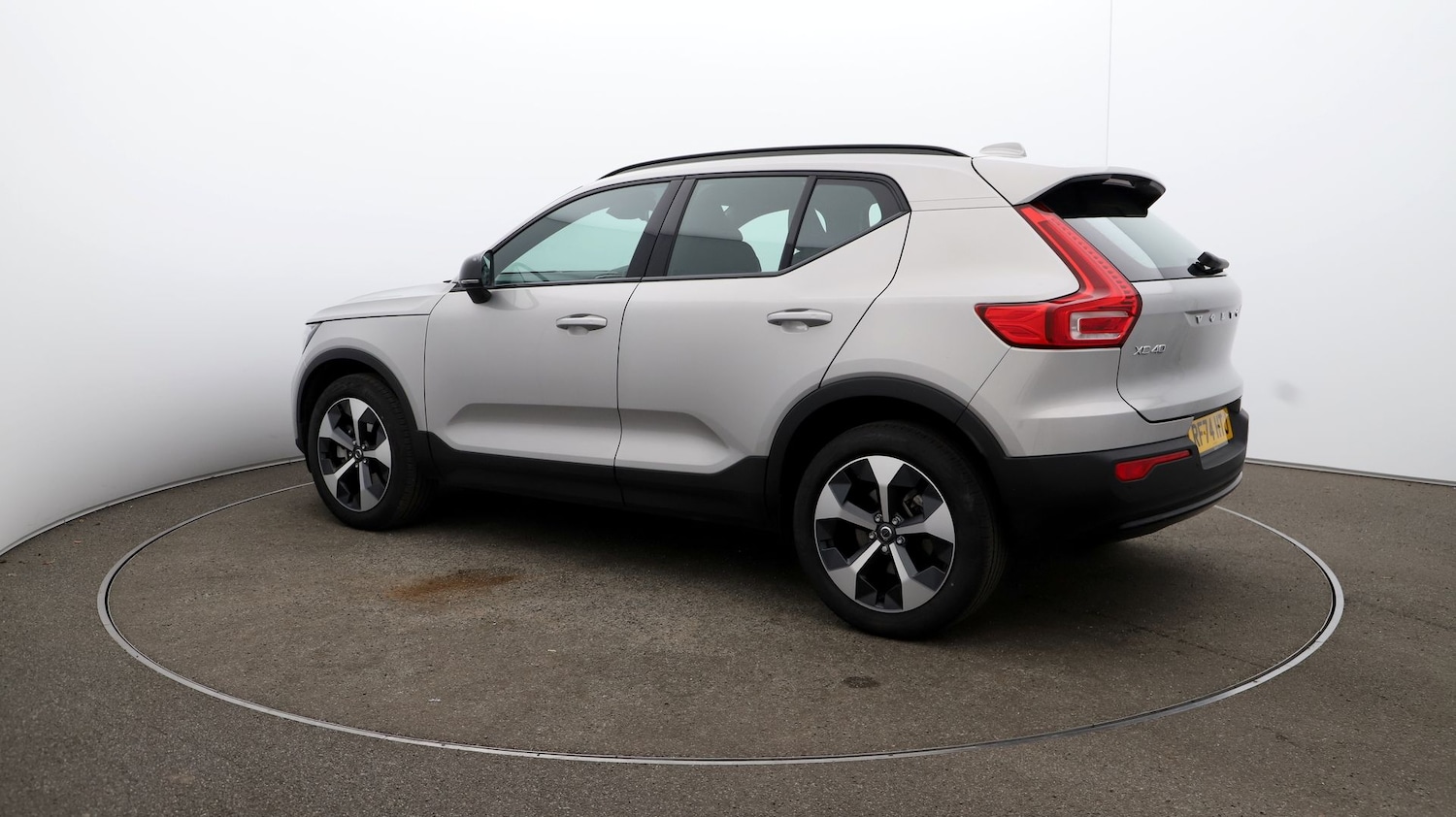 Used Volvo XC40 2024 for sale - 76810309: Photo 28