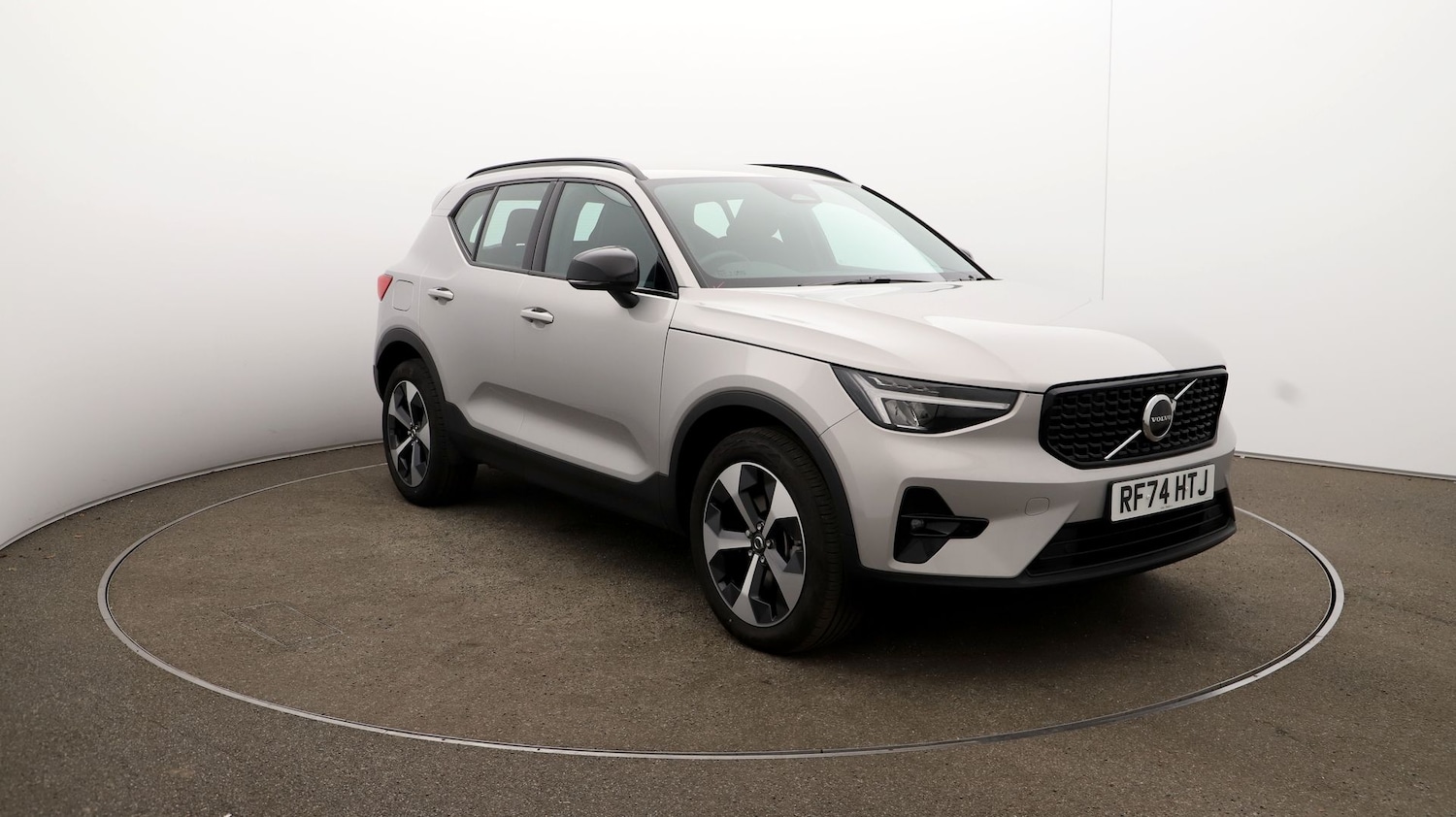 Used Volvo XC40 2024 for sale - 76810309: Photo 35