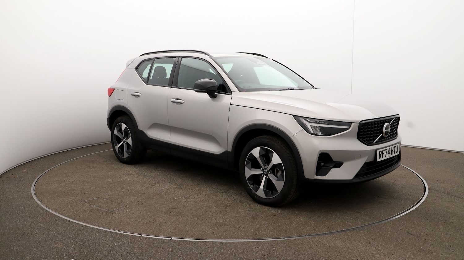 Used Volvo XC40 2024 for sale - 76810309: Photo 36