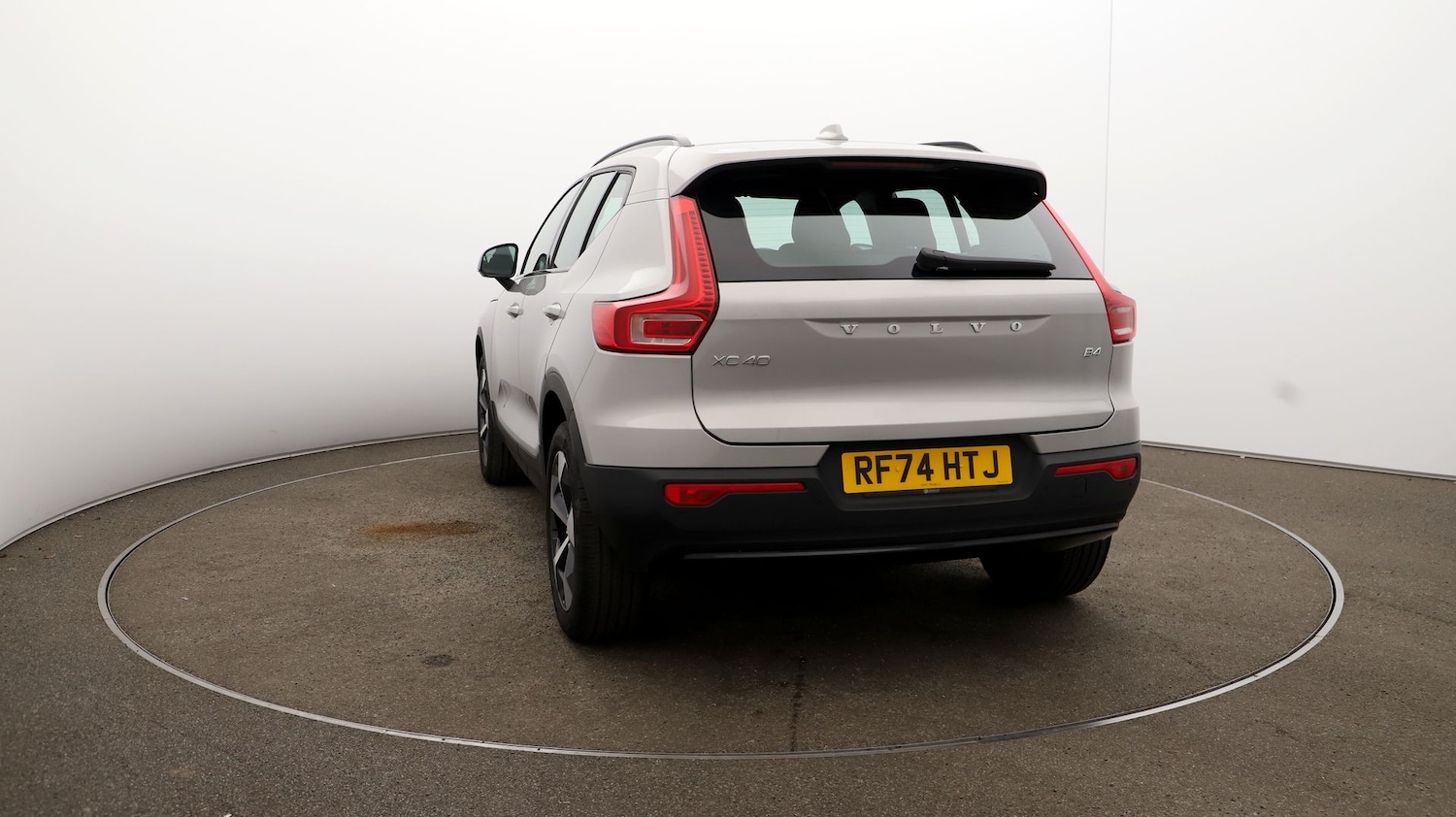 Used Volvo XC40 2024 for sale - 76810309: Photo 52