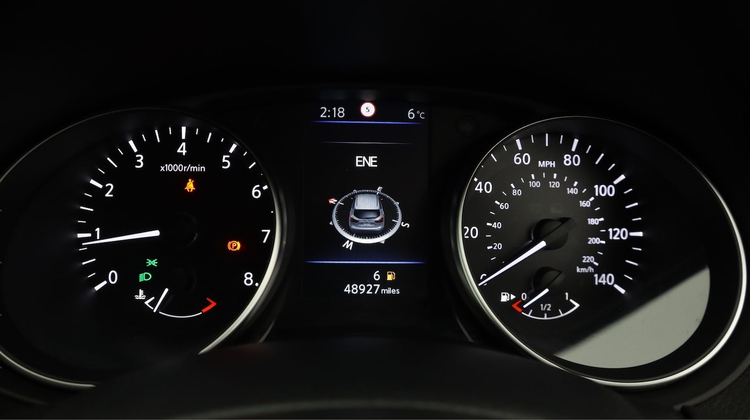 Used Nissan Qashqai 2020 for sale - 77881383: Photo 10