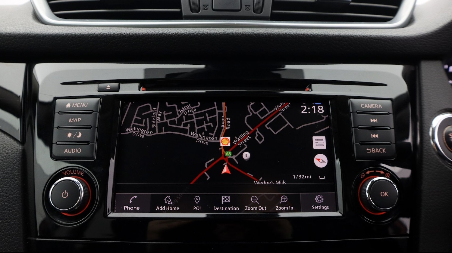 Used Nissan Qashqai 2020 for sale - 77881383: Photo 11