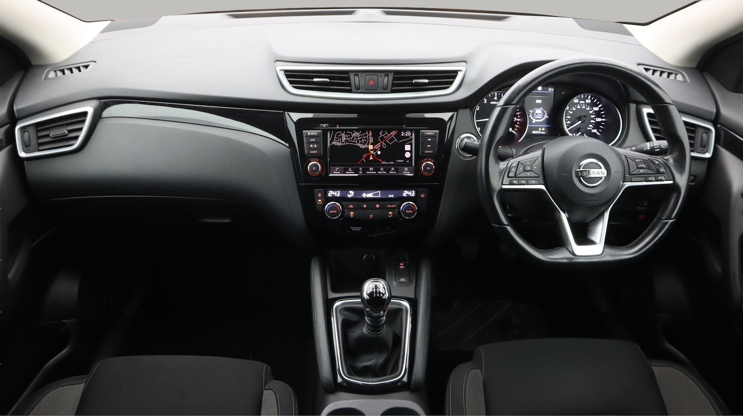 Used Nissan Qashqai 2020 for sale - 77881383: Photo 13